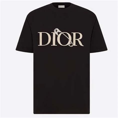 christian dior tee|Men's Designer Dior T.